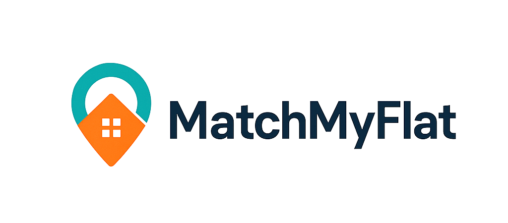 logo matchmyflat frei